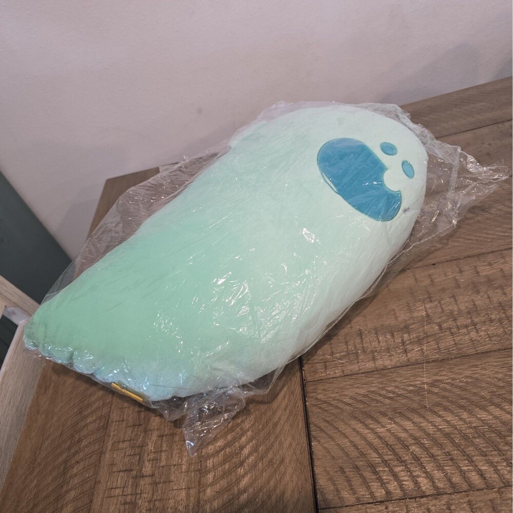 Nimi Nightmare Ghost Napling Plush Authentic **Read**